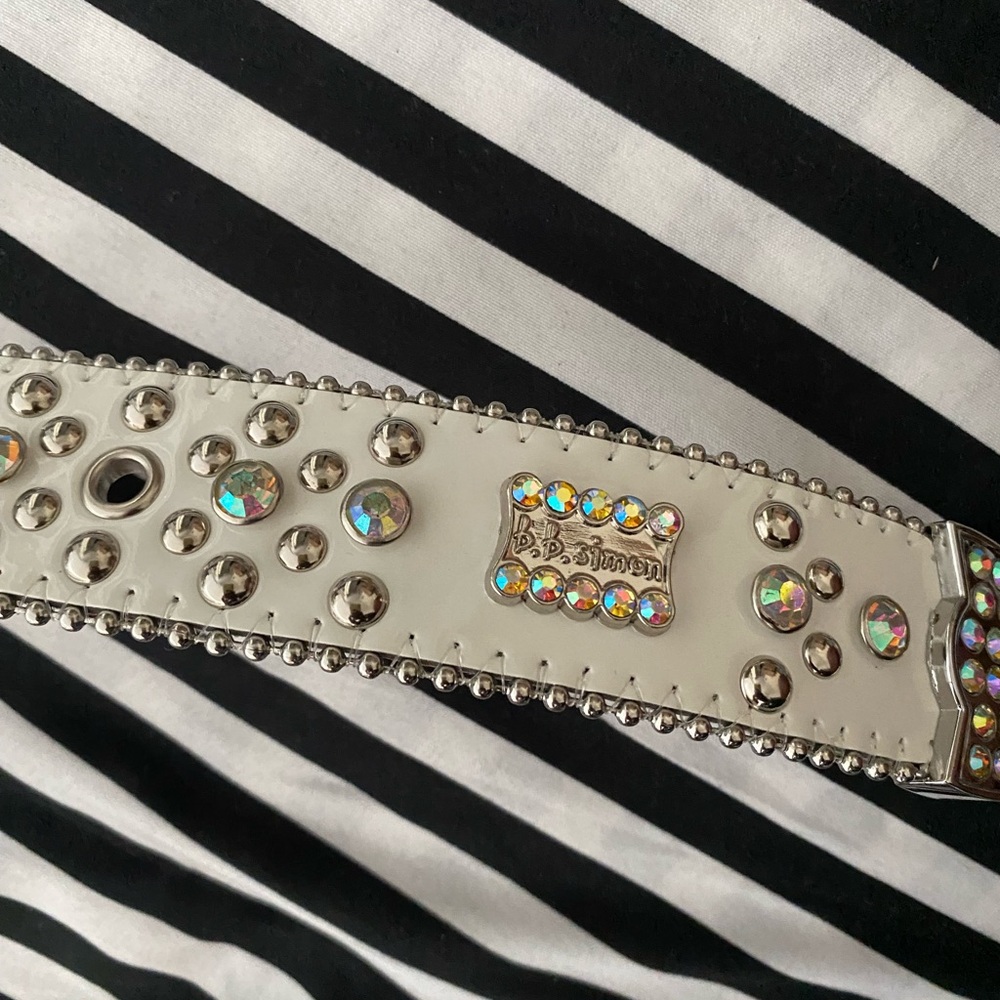 Belt - Picture 3 of 3